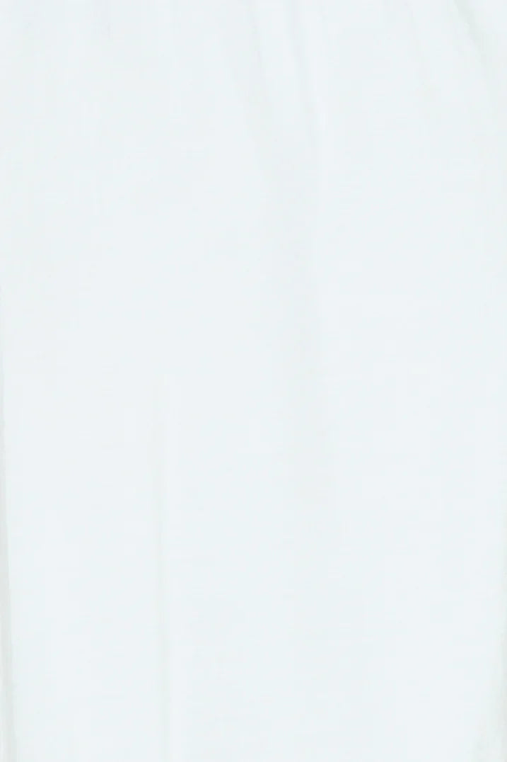 Sara Loves Maxi Dress White