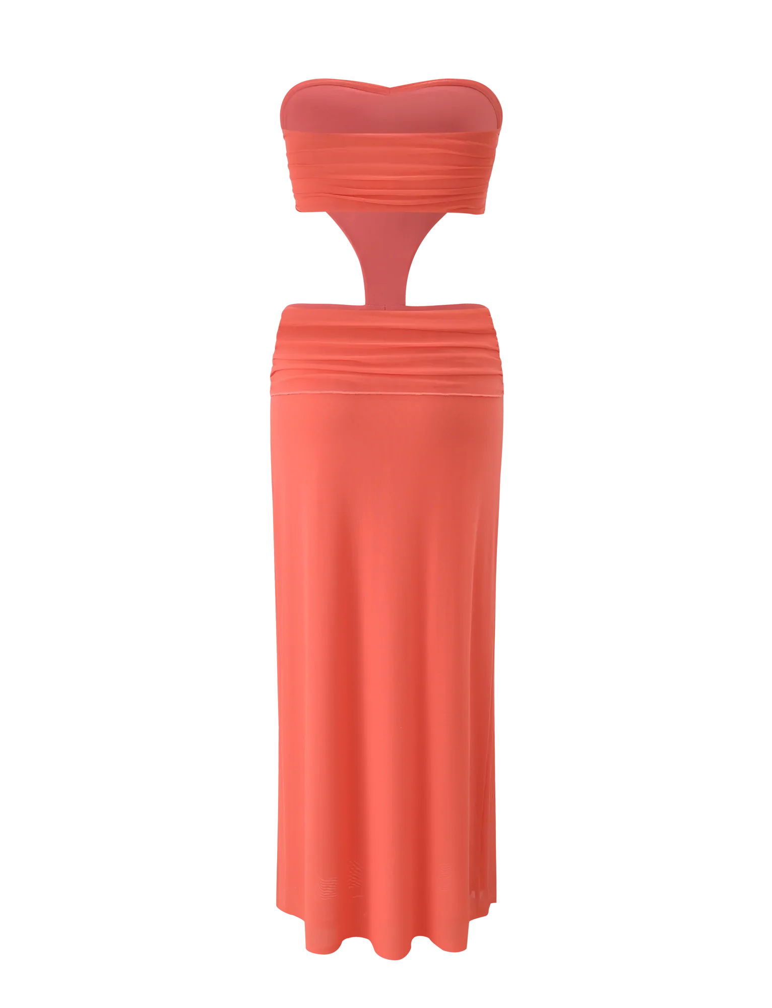 KYNLEE MAXI DRESS - WATERMELON