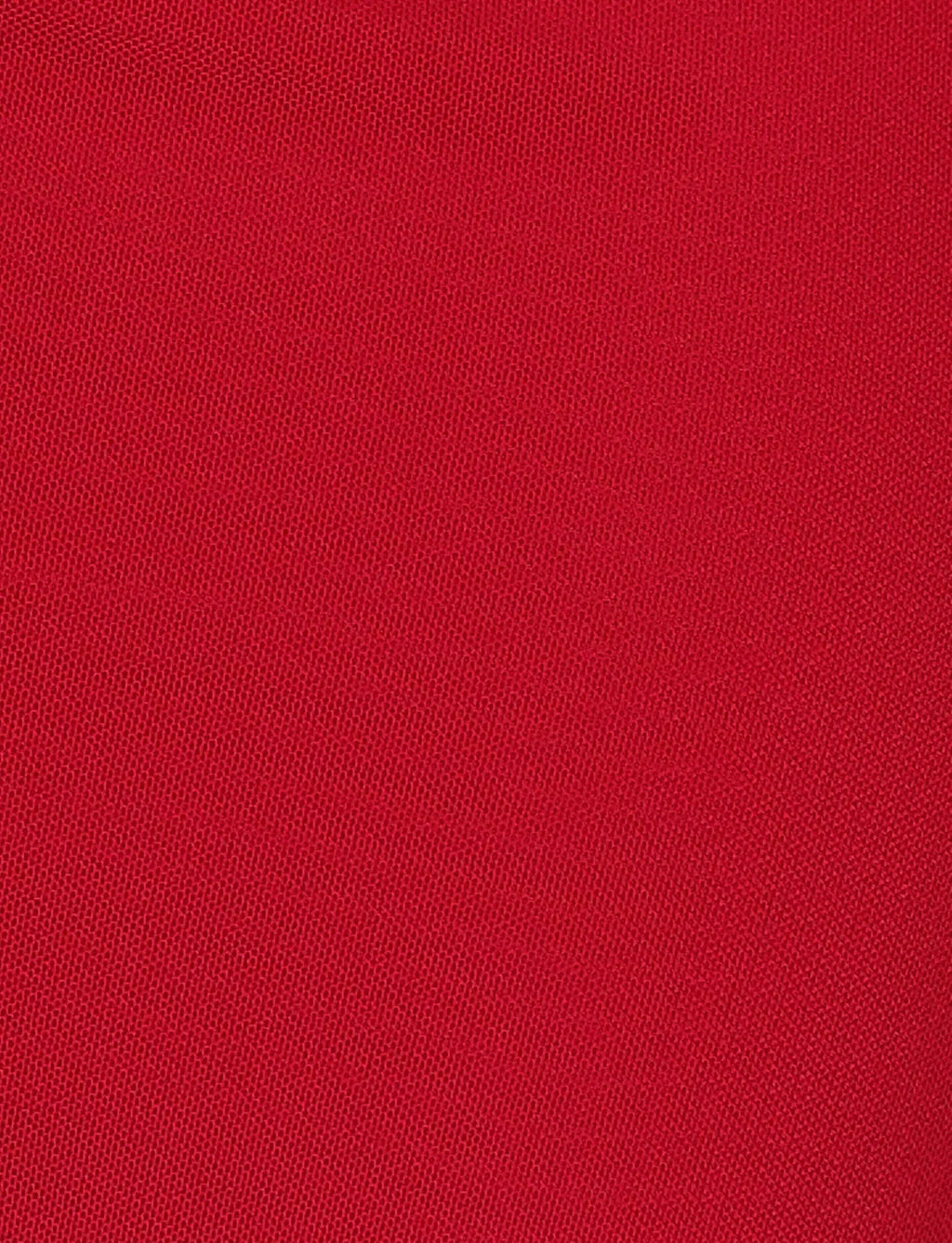 BRESILY MAXI DRESS - RED