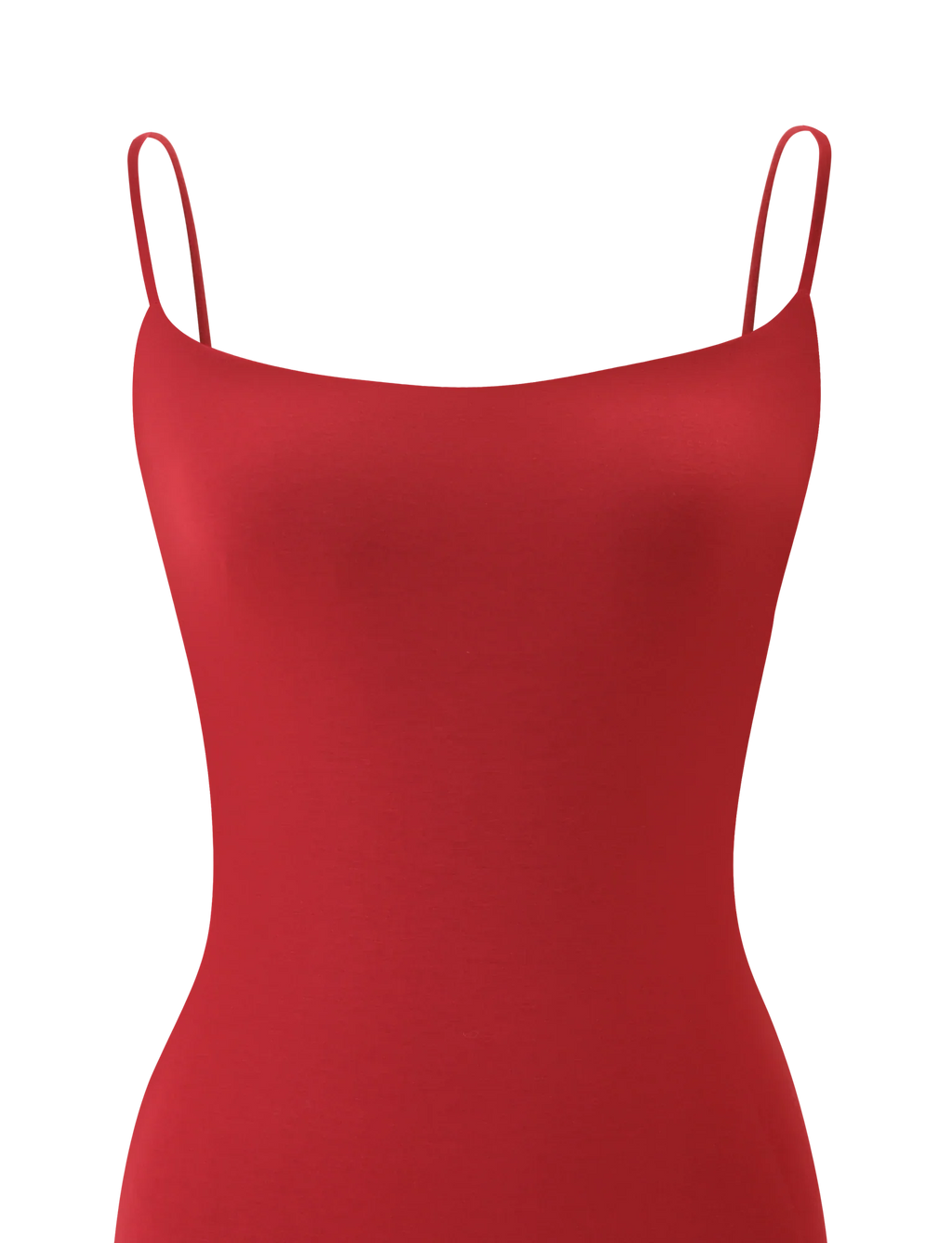 MINERVA MINI DRESS - RED