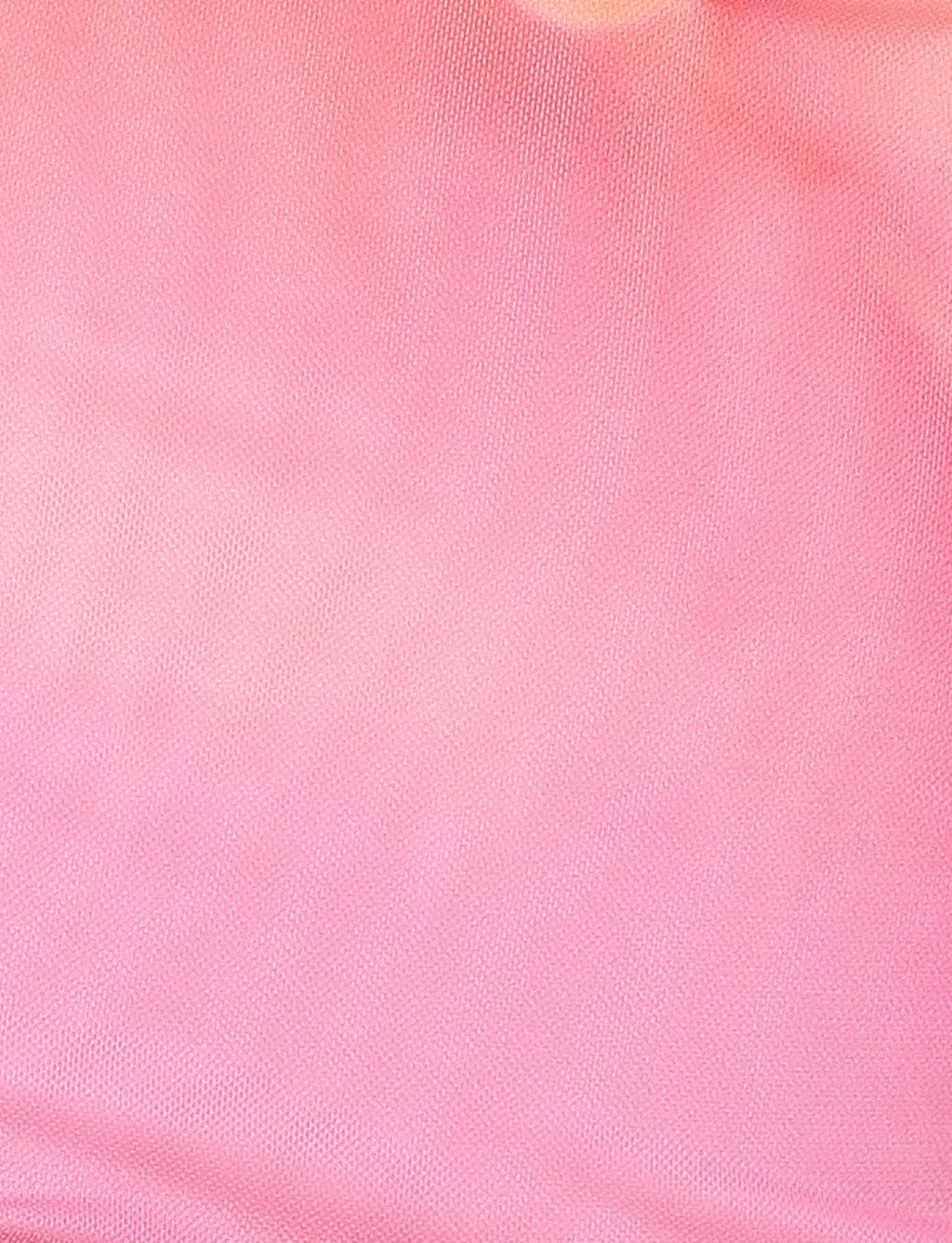 CHER MINI DRESS - PINK : MACRO FLORAL : PINK HIBISCUS