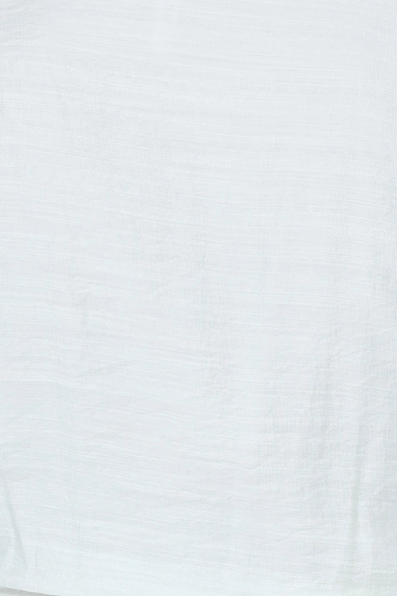Catch My Breath Dress White